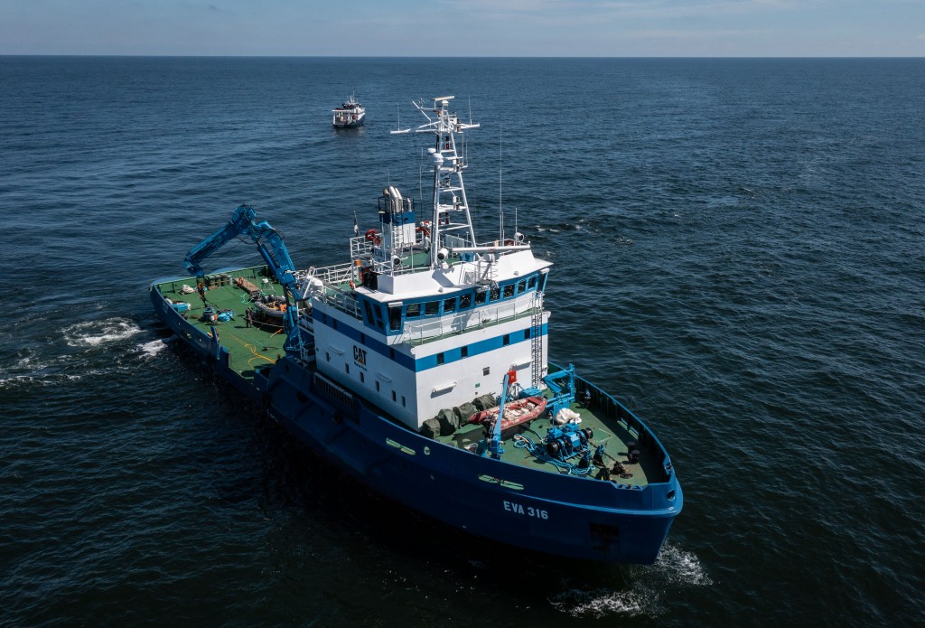 EVA-316