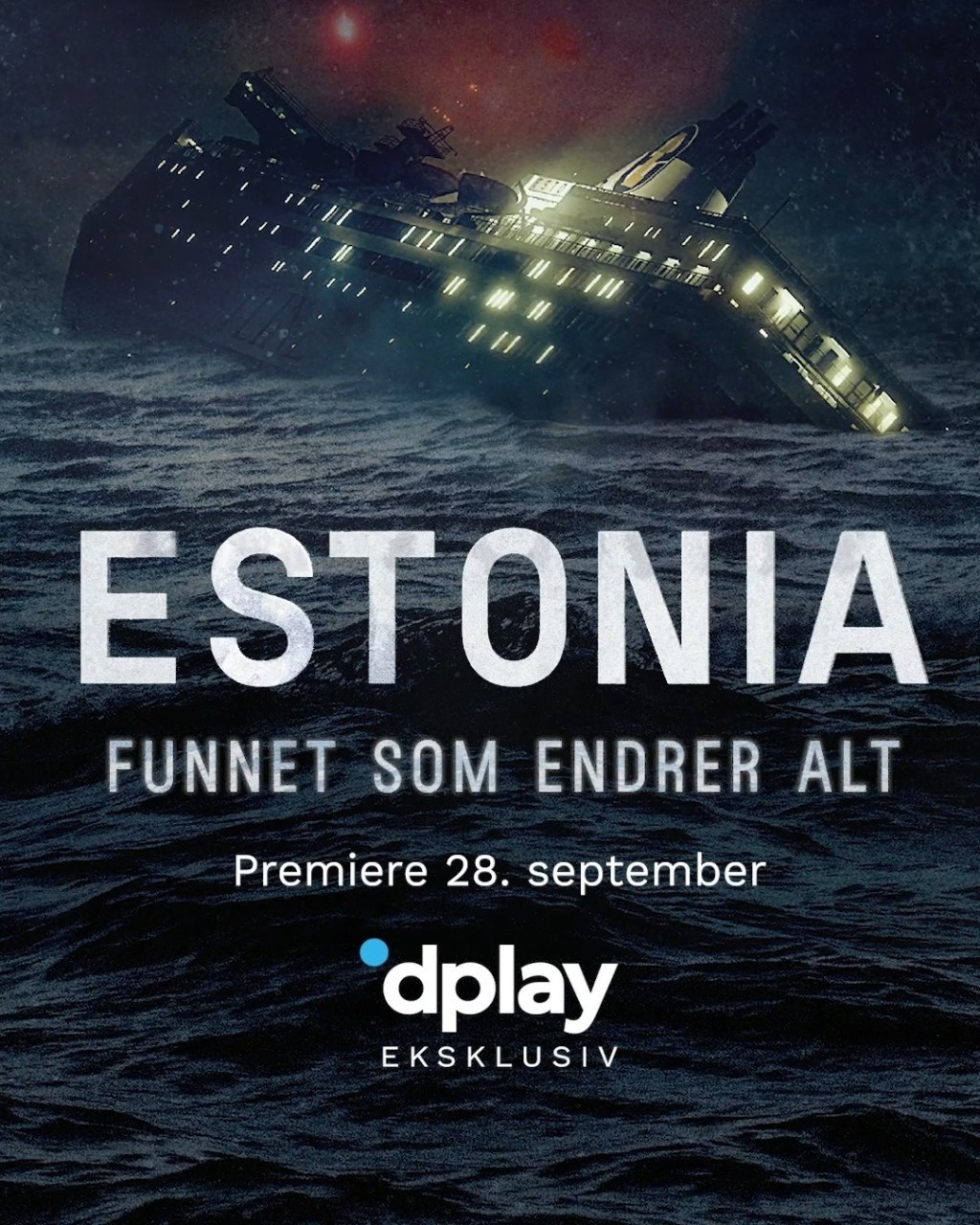 Discovery Network filmi poster