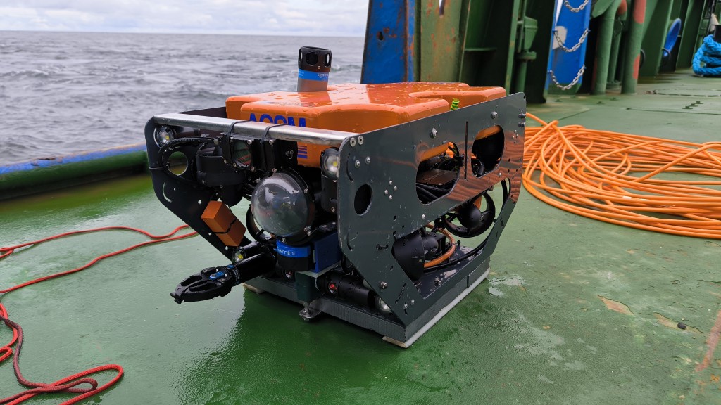 ROV
